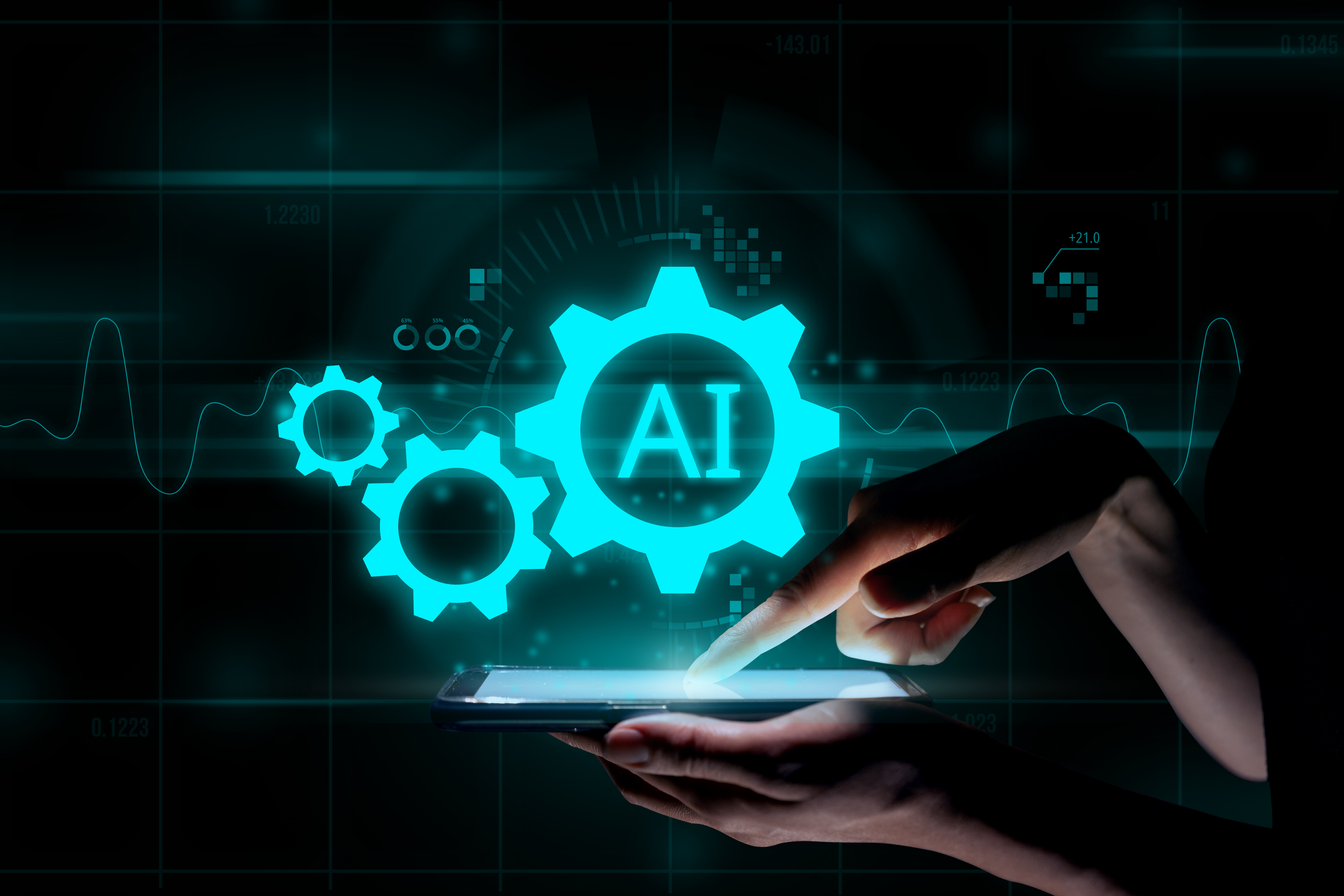 AI&IT transformation