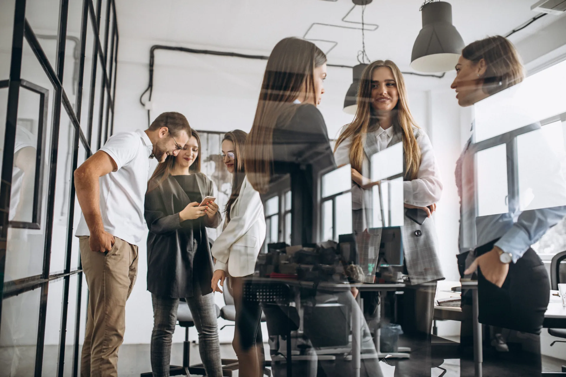 You don't need more leads, you need a system to handle them
